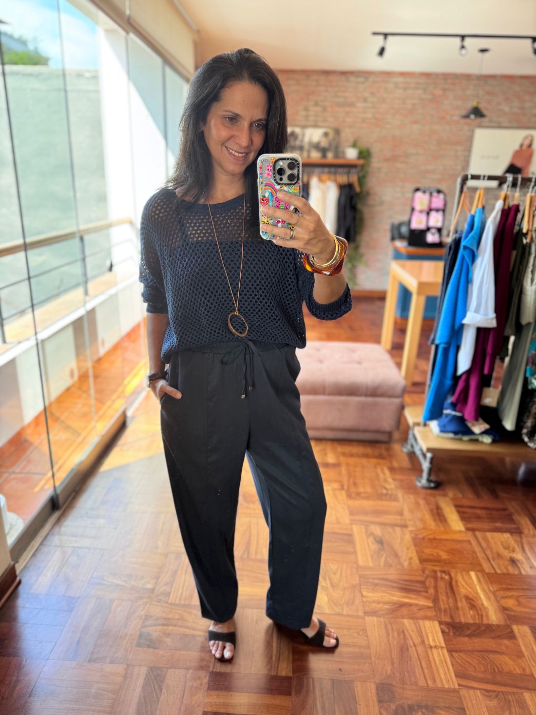 Pantalón Lucía 1
