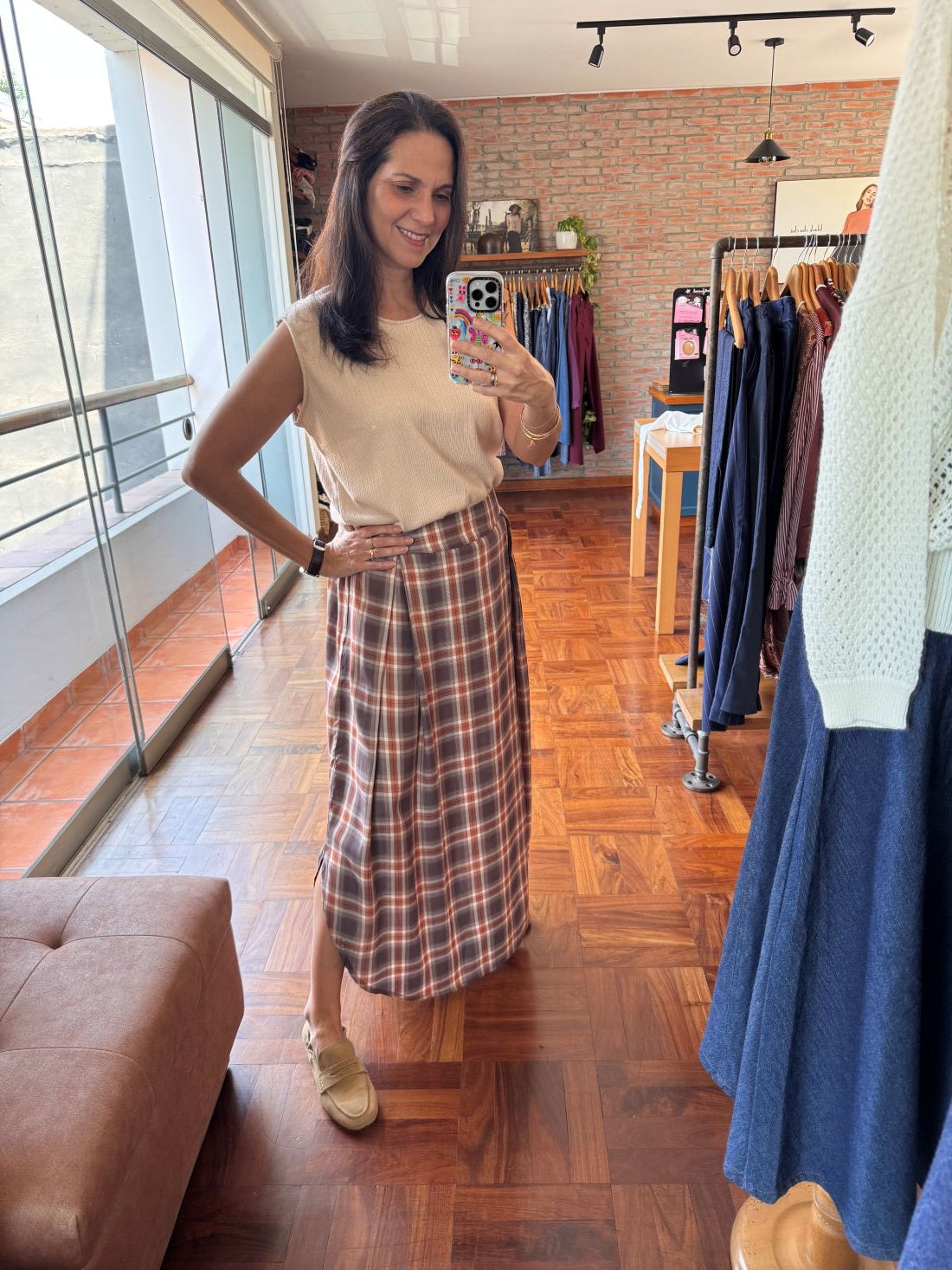 Polo Back