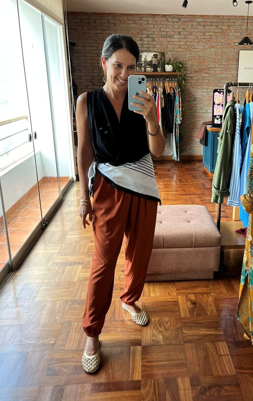 Blusa Bitter