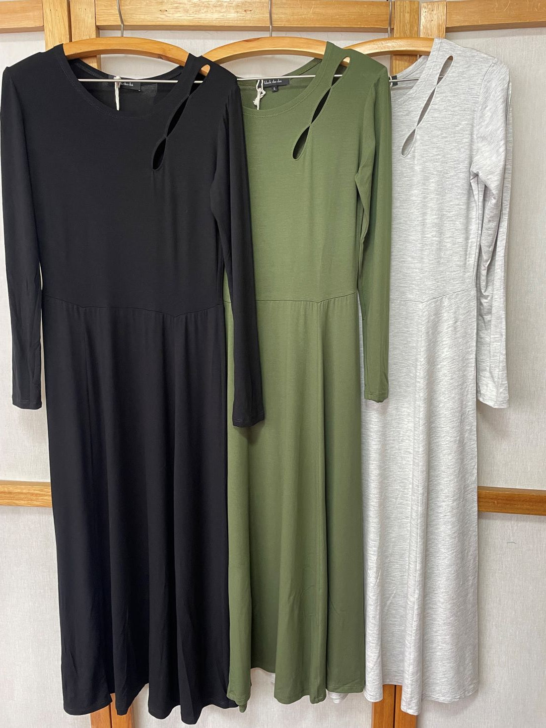 Vestido Cala