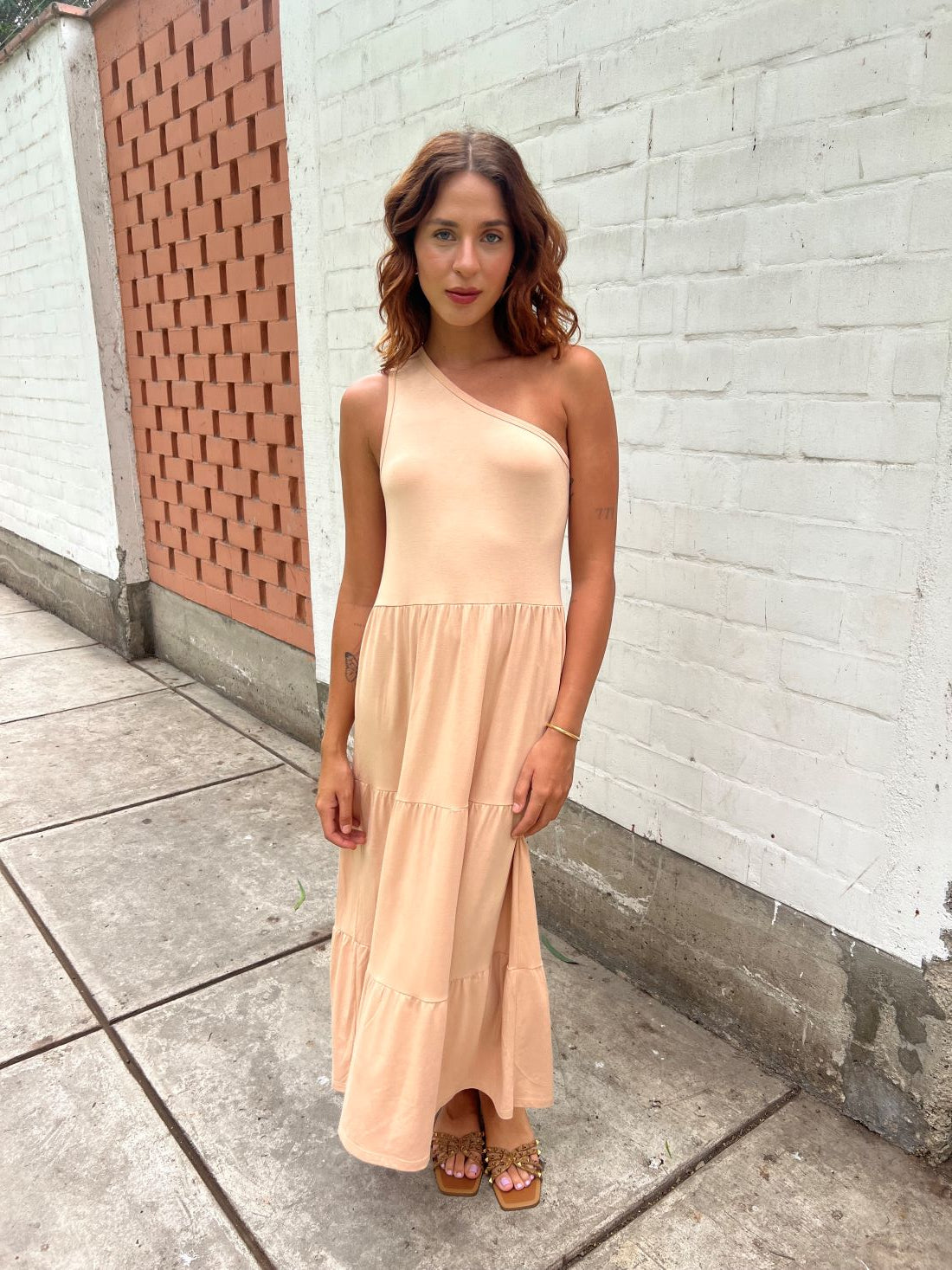 Vestido Carla