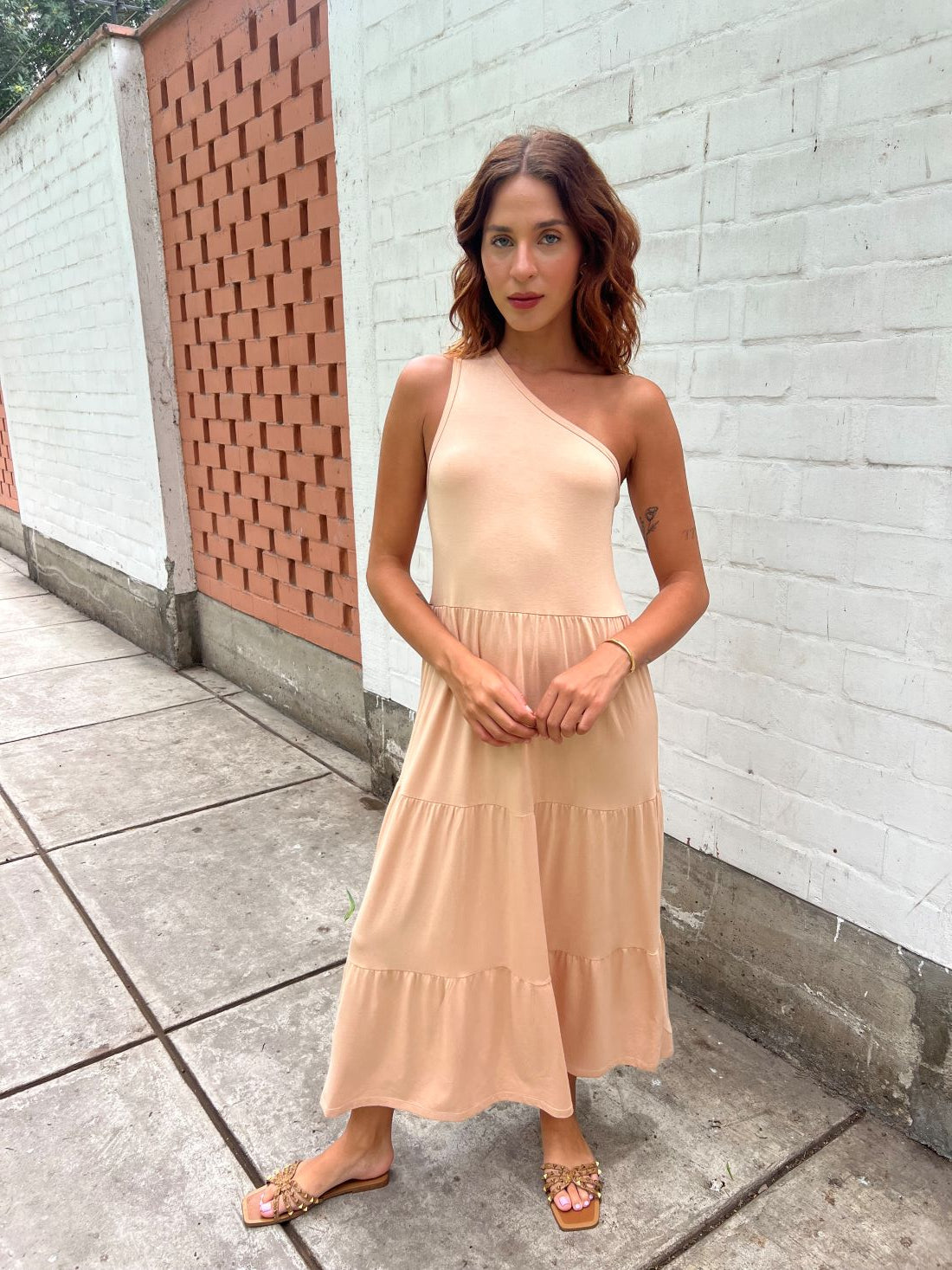 Vestido Carla
