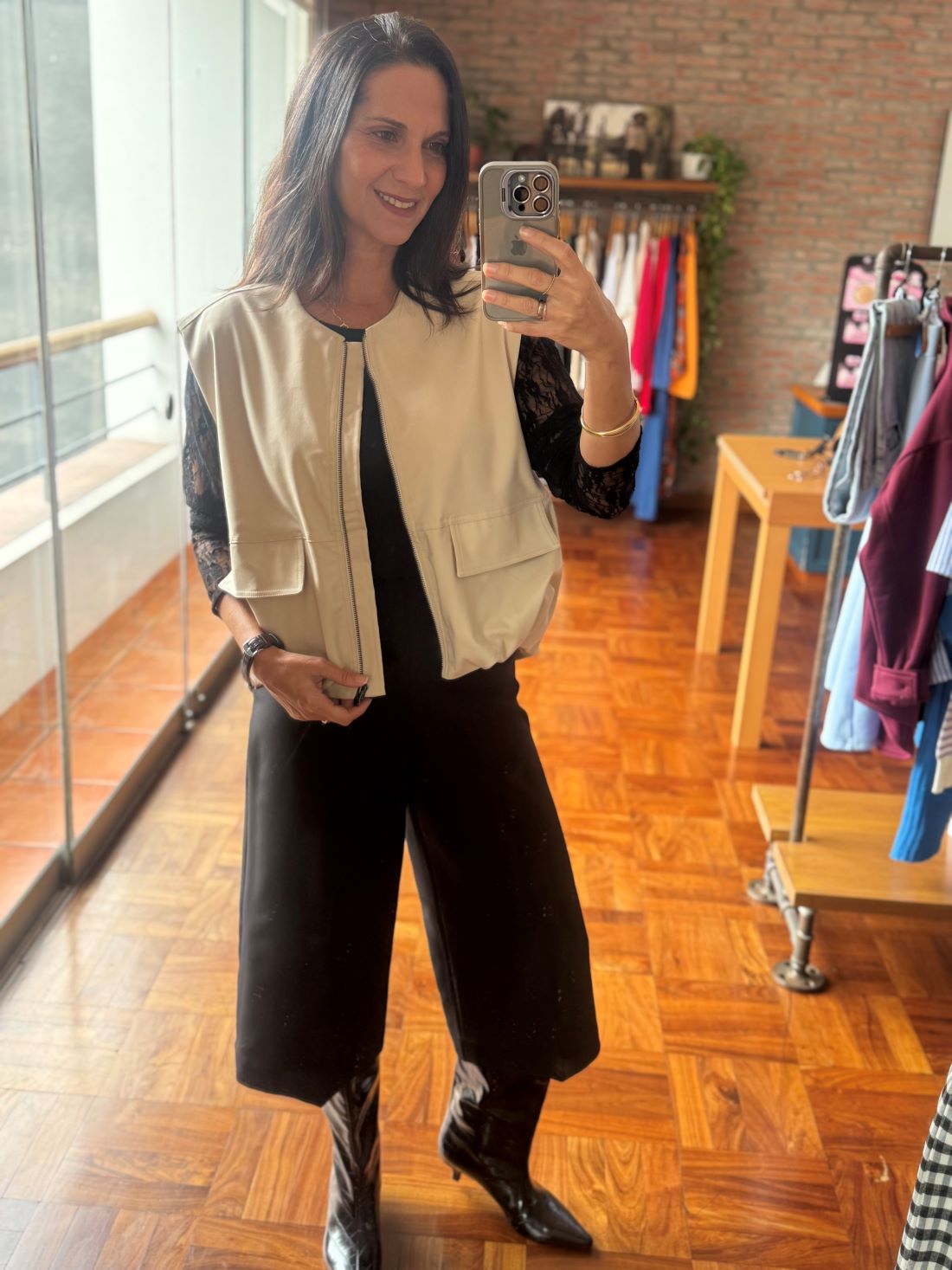 Pantalón Carol