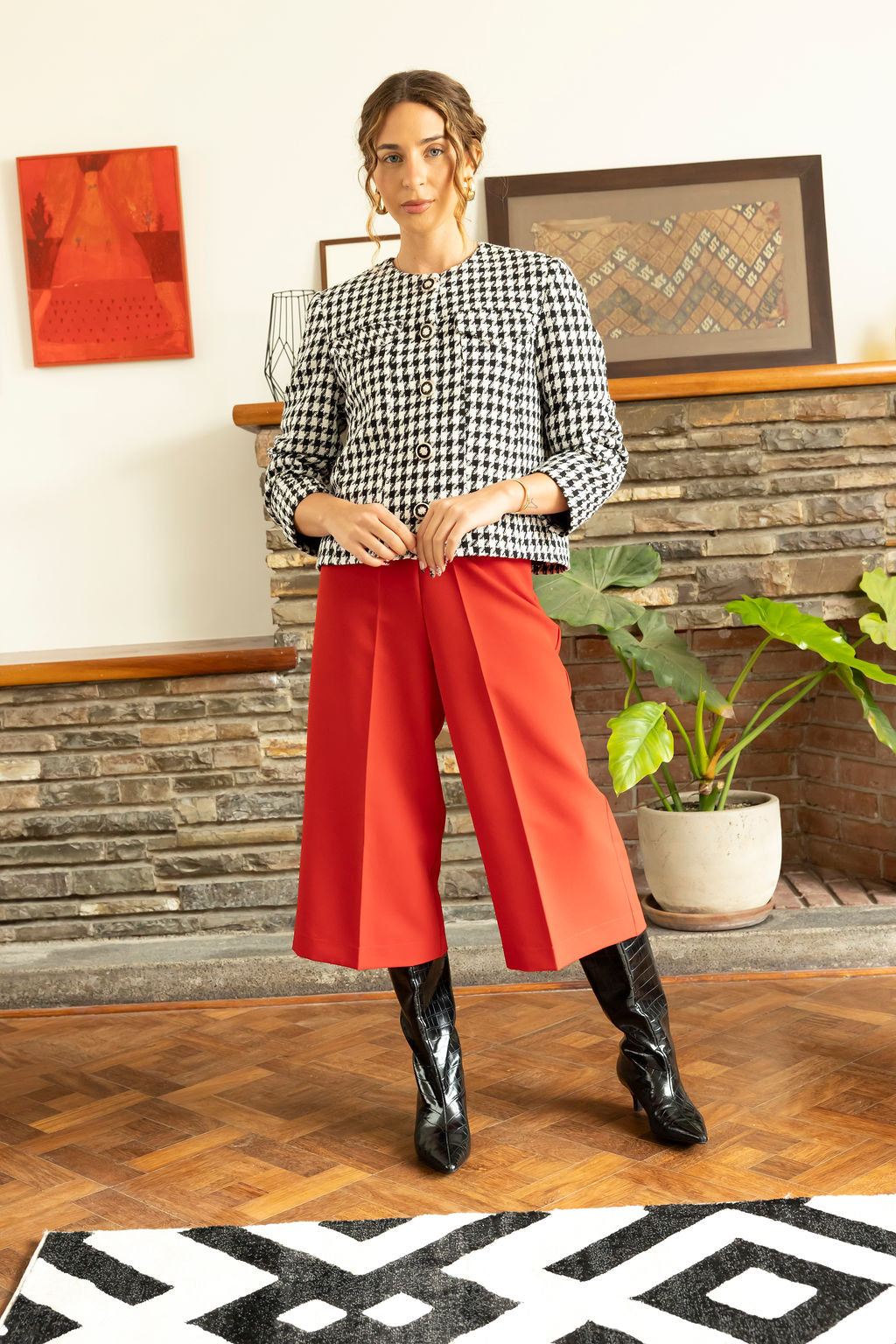 Pantalón Carol