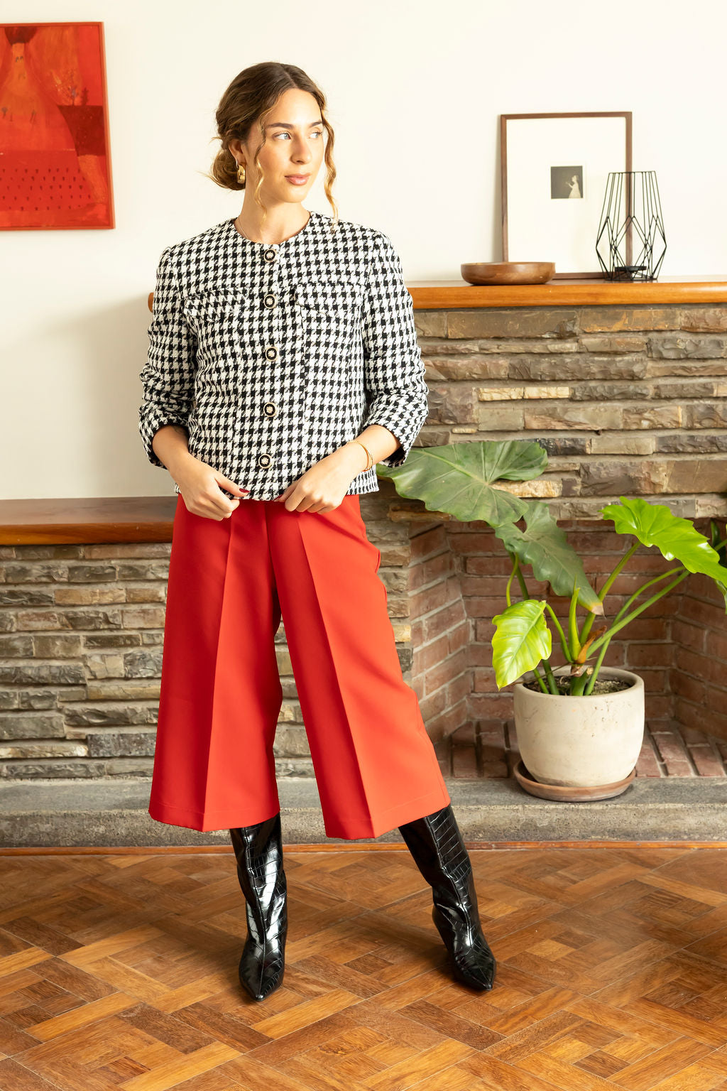 Pantalón Carol