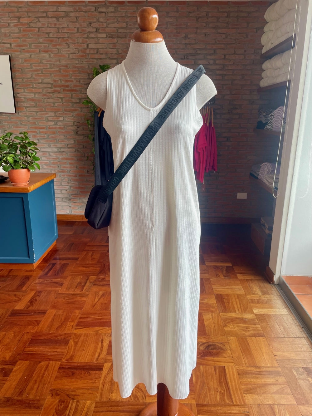 Vestido Coco