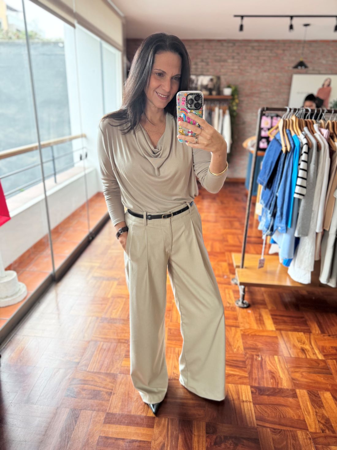 Polo Emma
