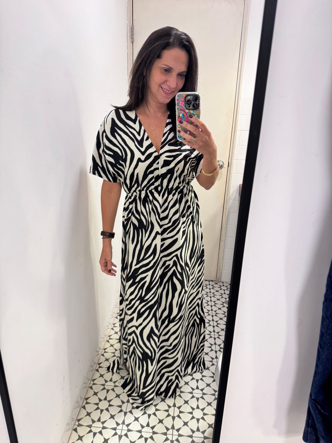 Vestido Estela