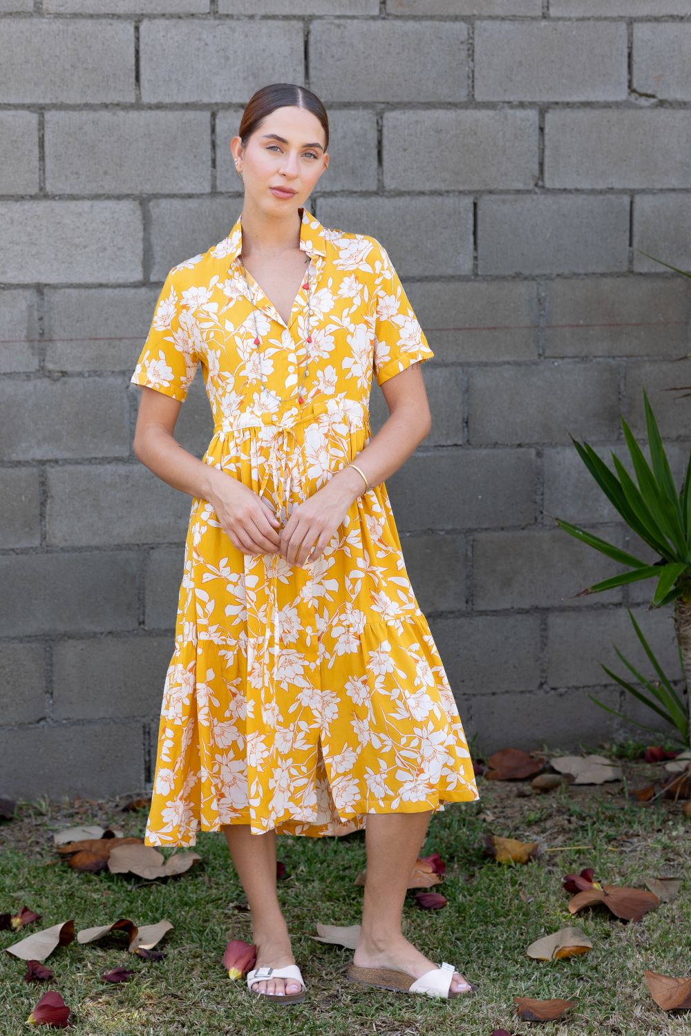 Vestido Filipinas