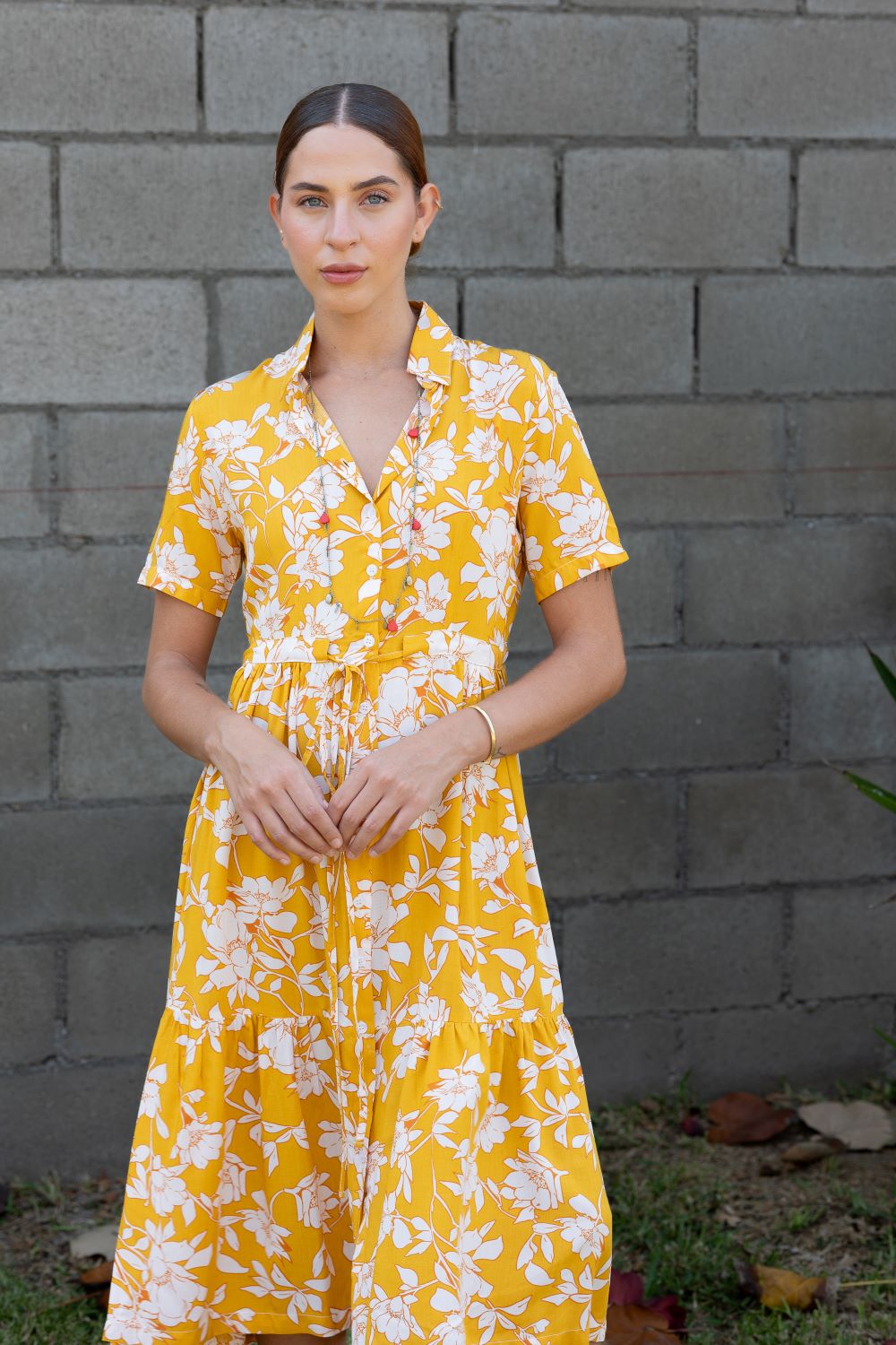 Vestido Filipinas