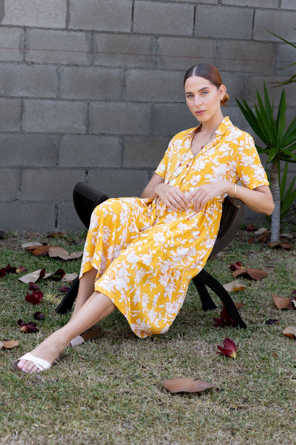 Vestido Filipinas