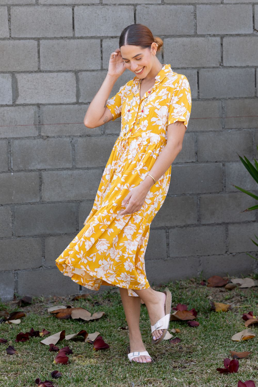Vestido Filipinas
