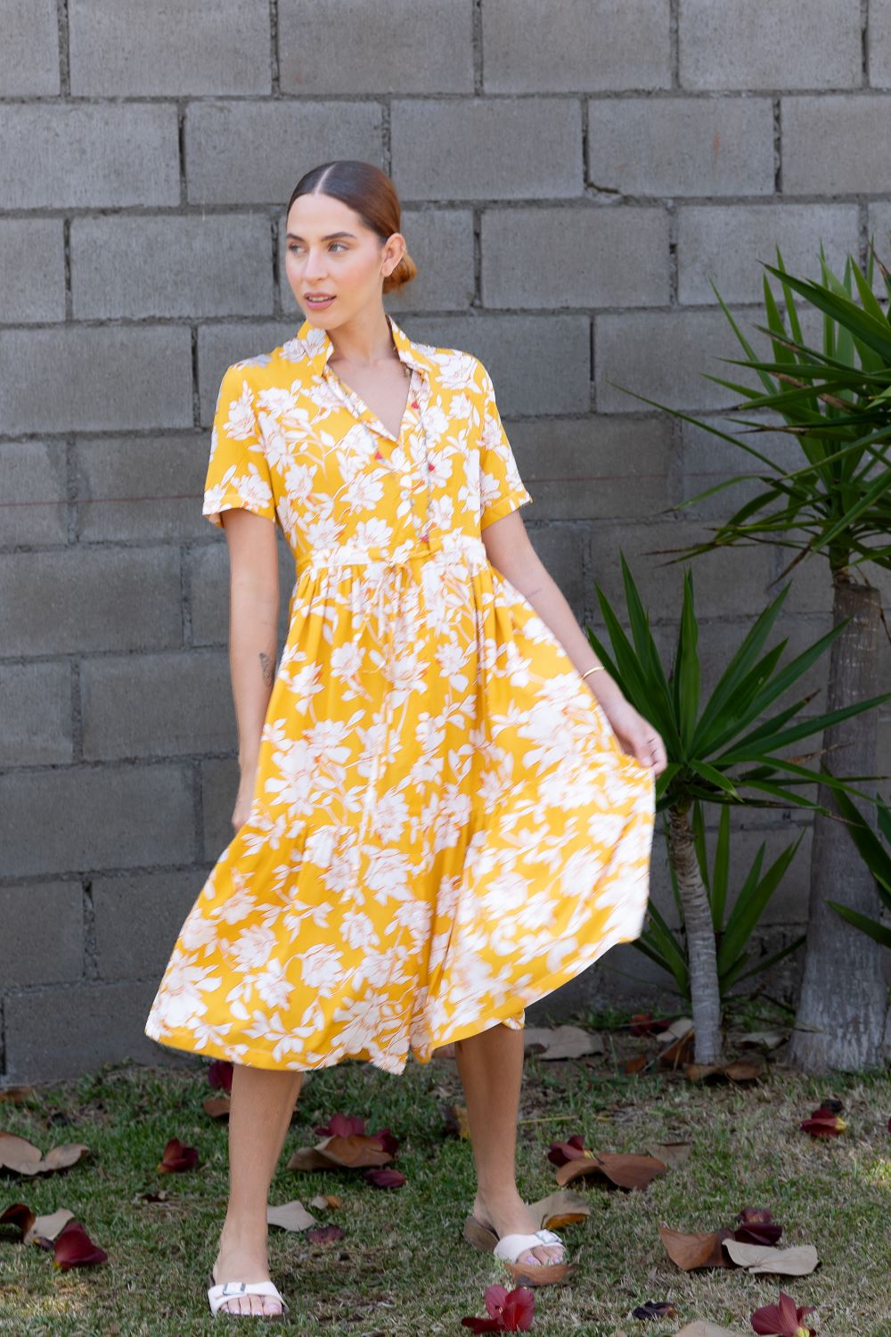 Vestido Filipinas