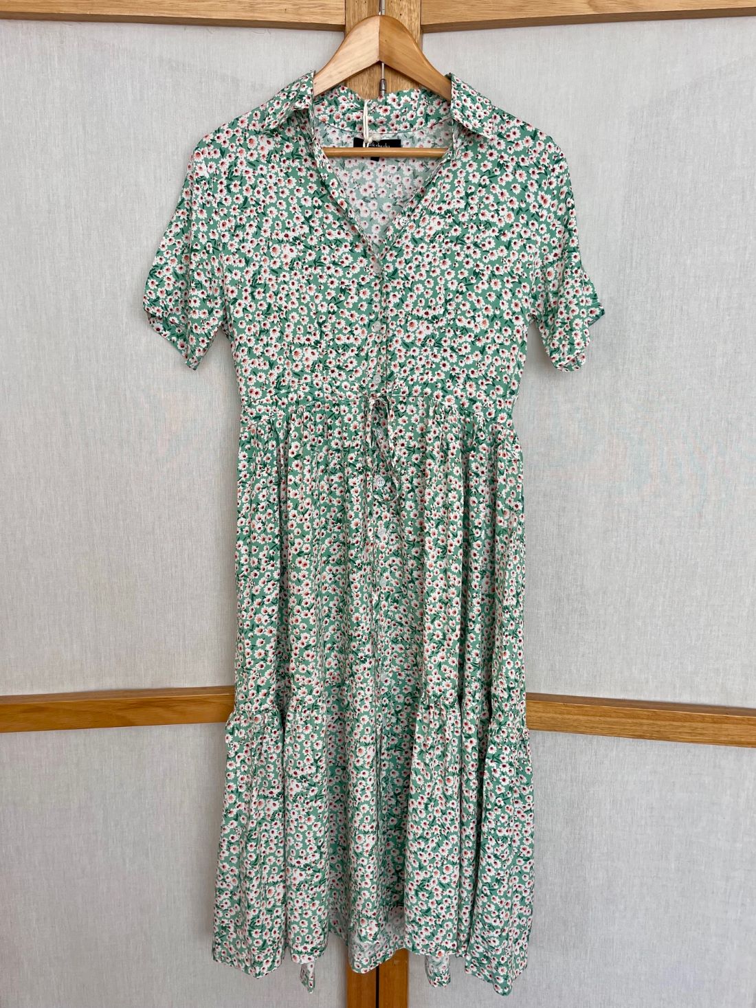 Vestido Filipinas