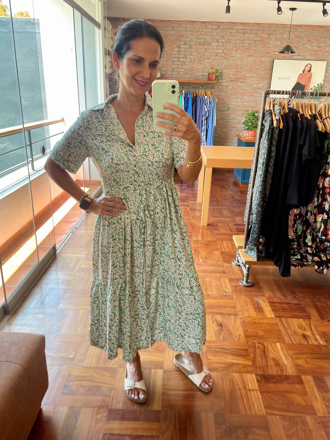 Vestido Filipinas