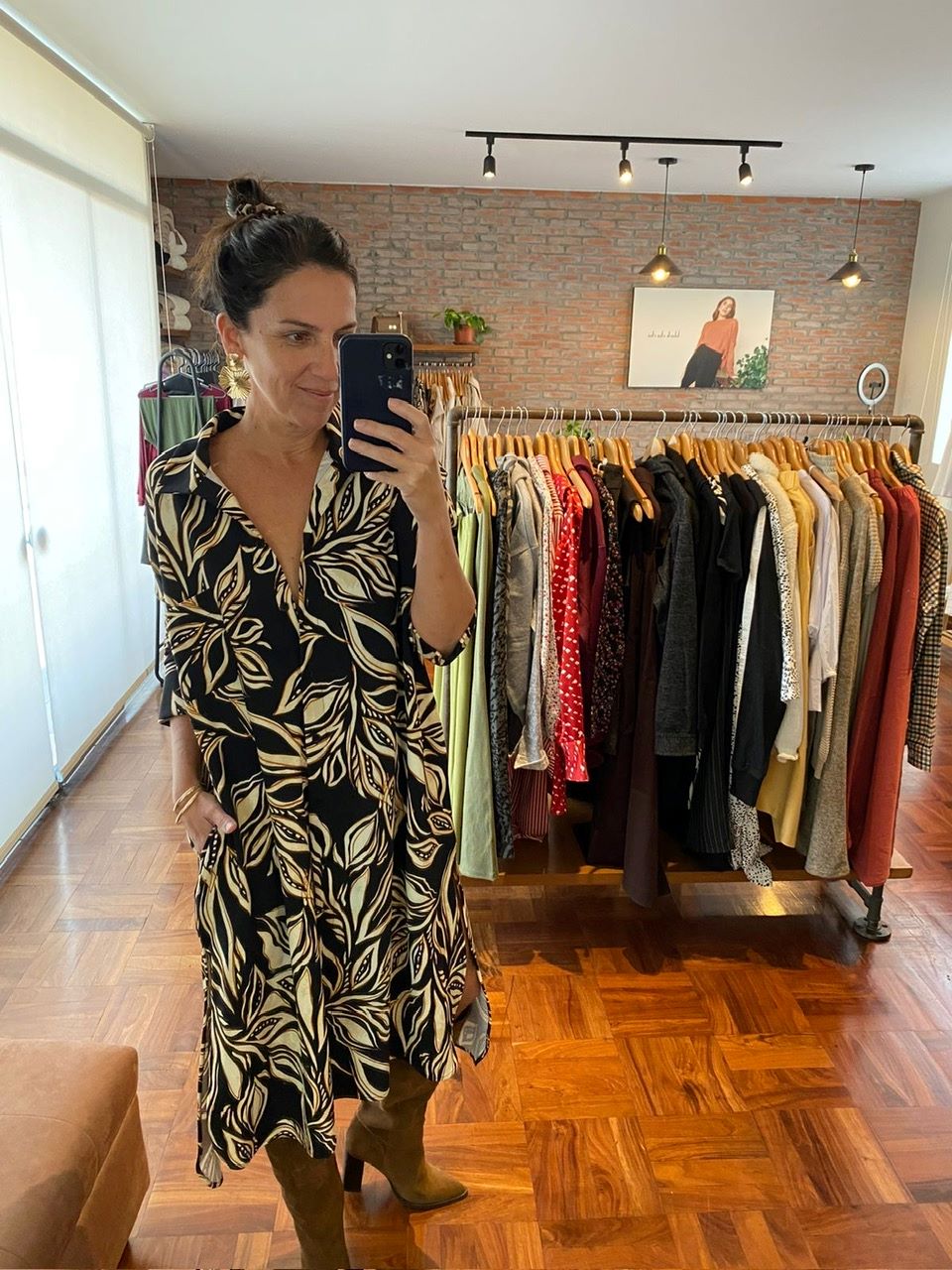 Vestido Kioto