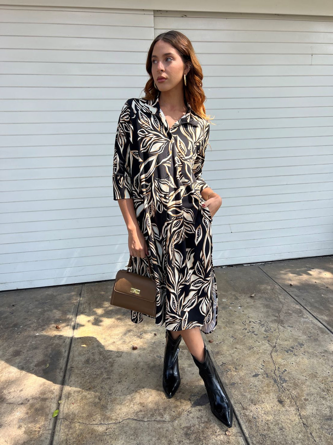 Vestido Kioto