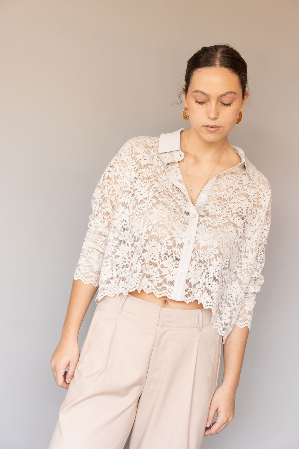 Blusa Lalá