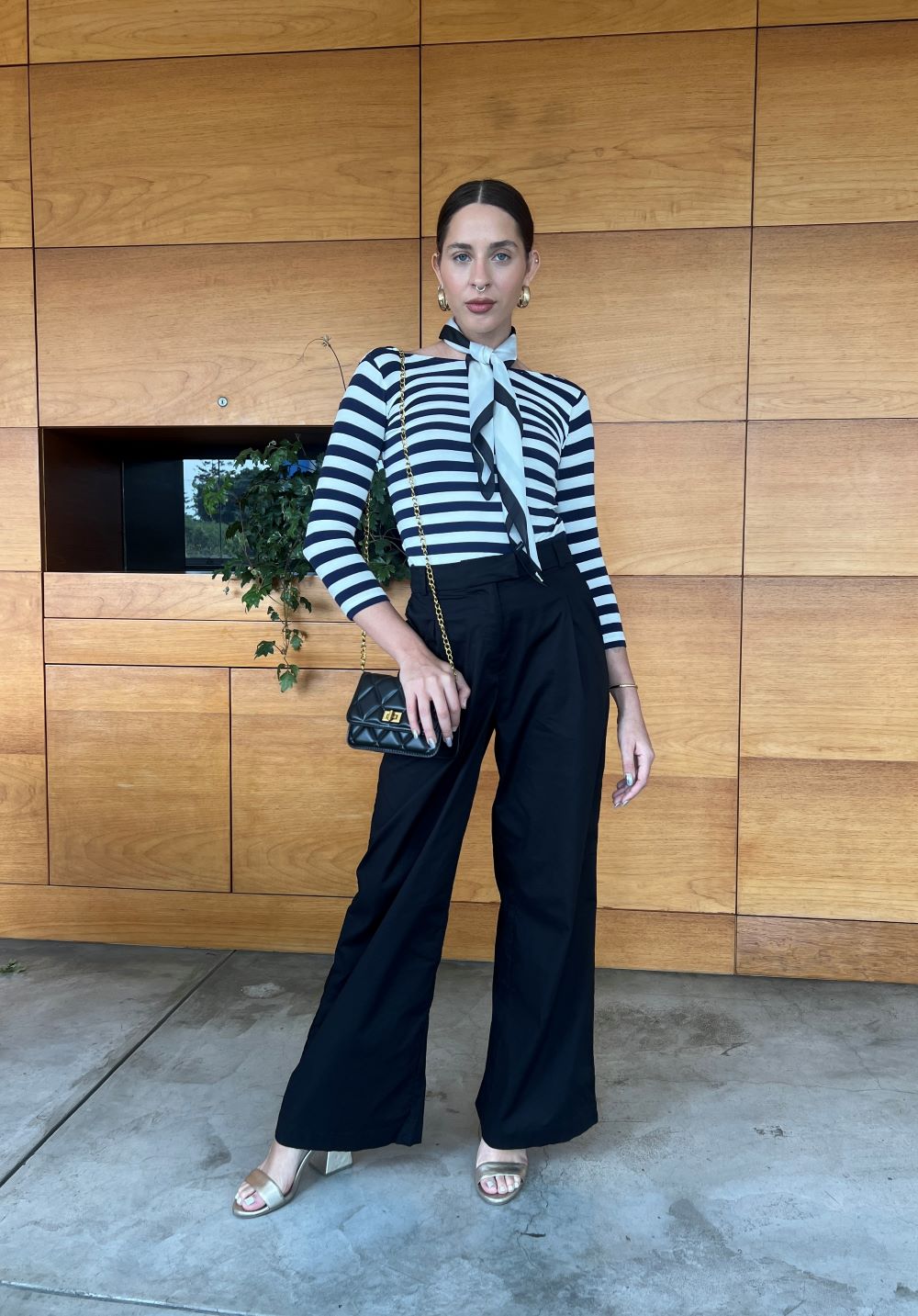 Pantalon Macchiato