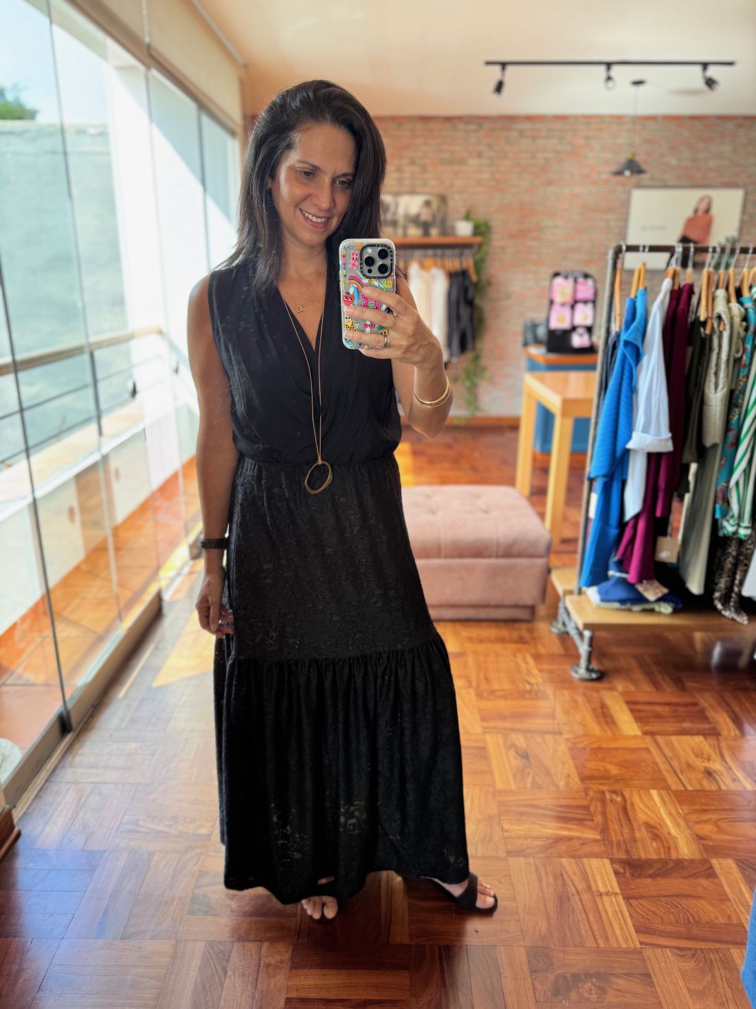 Blusa Bitter
