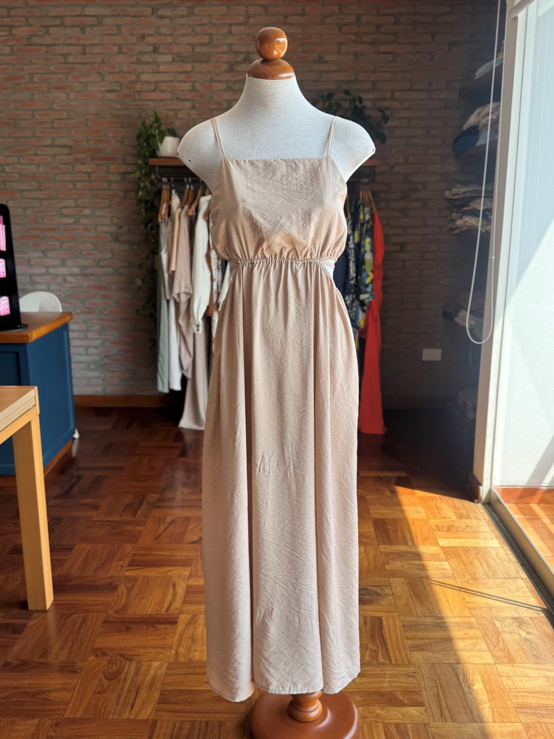Vestido Maya