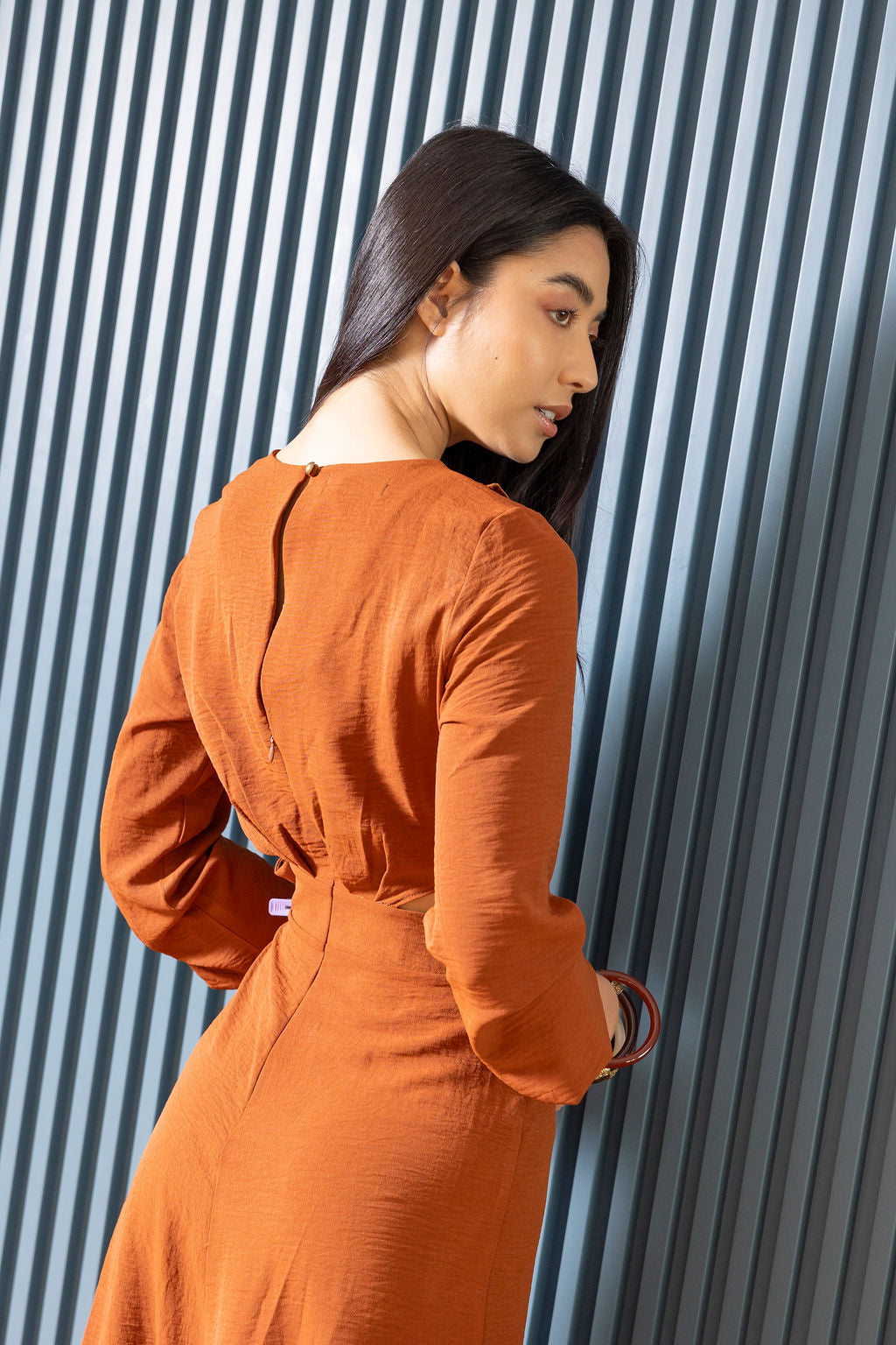 Vestido Olé