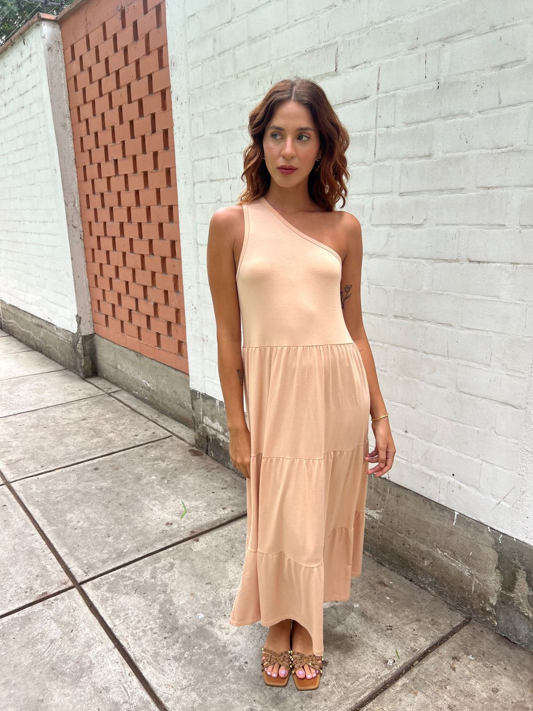 Vestido Carla
