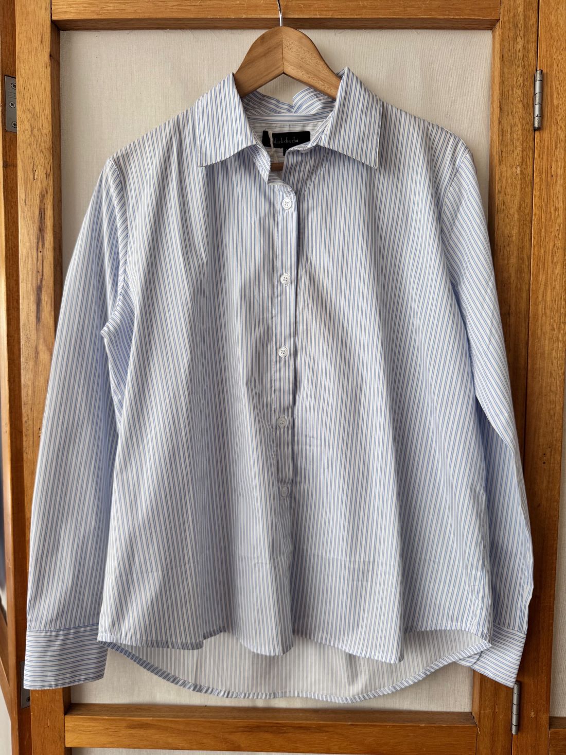 Camisa Samantha