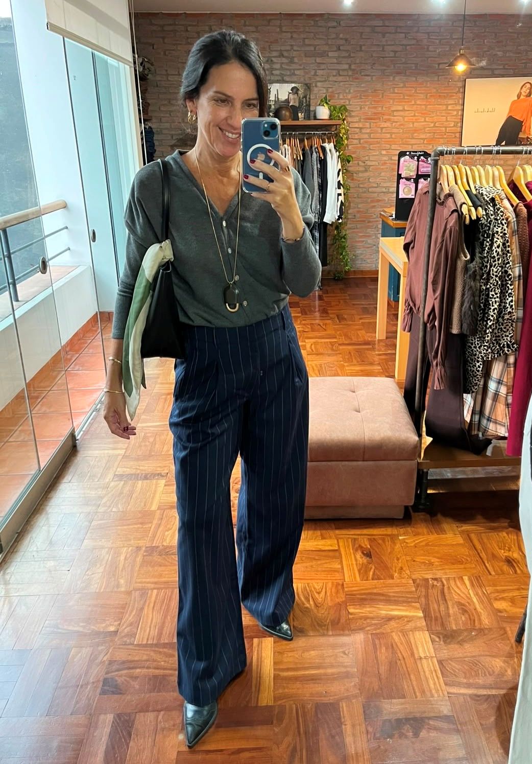 Pantalón Swift