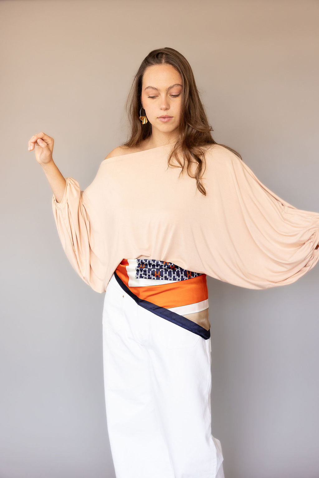 Polo Trapeze