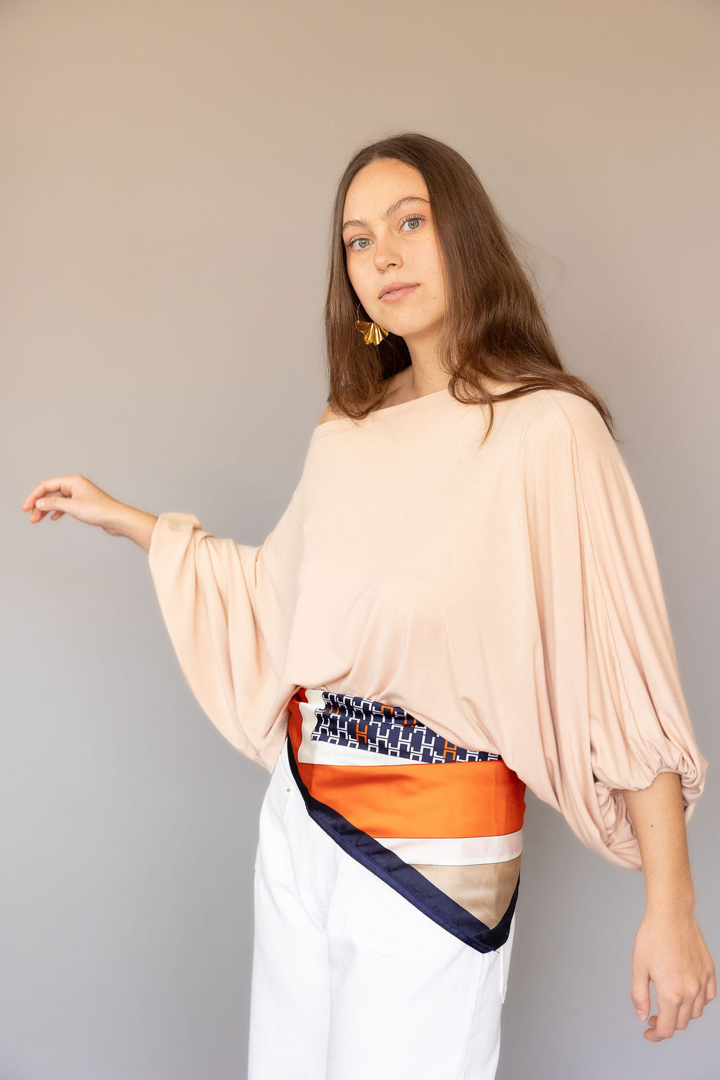 Polo Trapeze