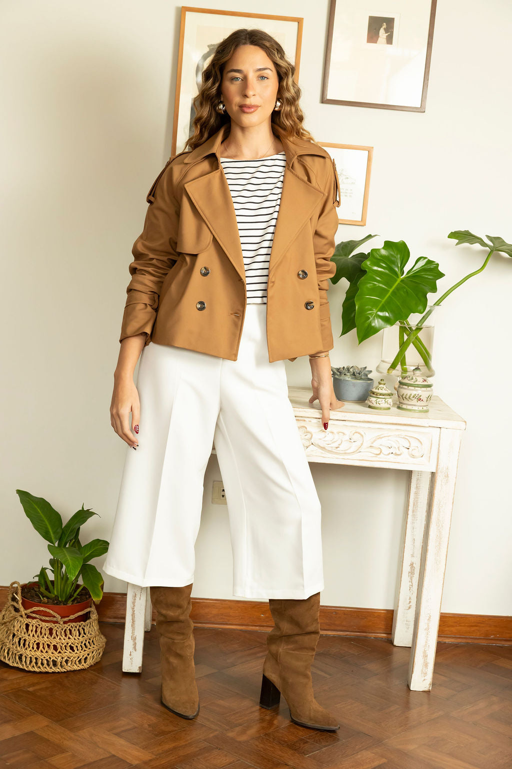 Pantalón Carol