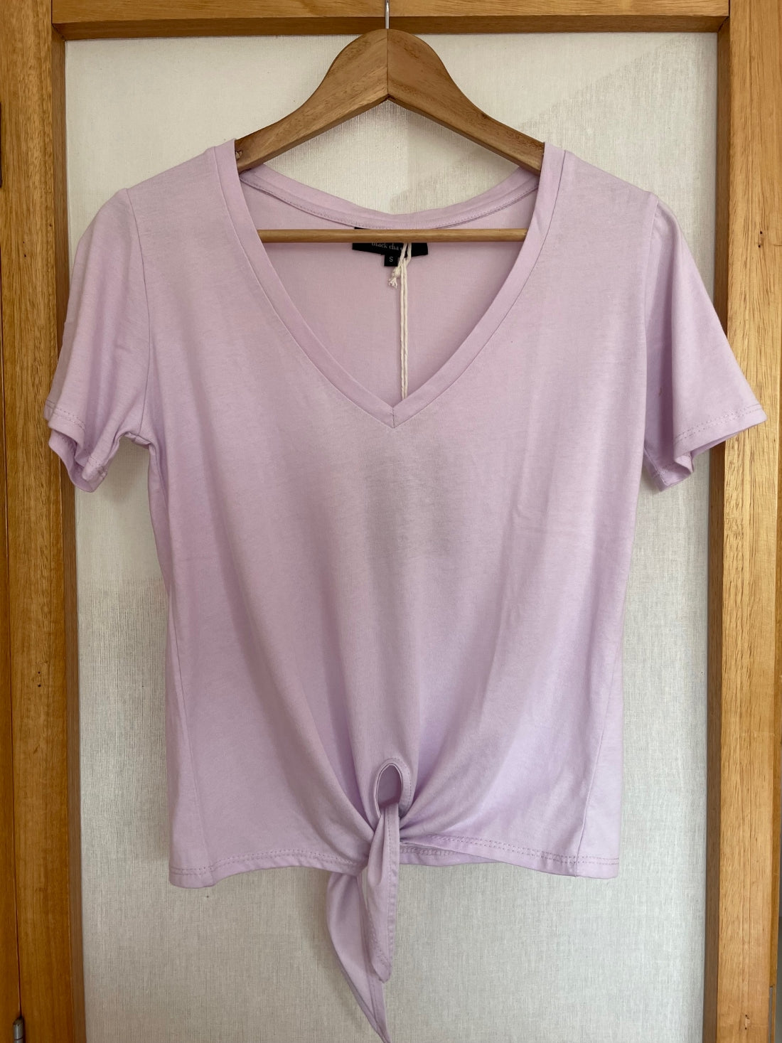 Polo Victoria nudo