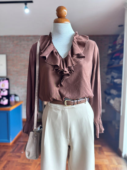 Blusa Giulia