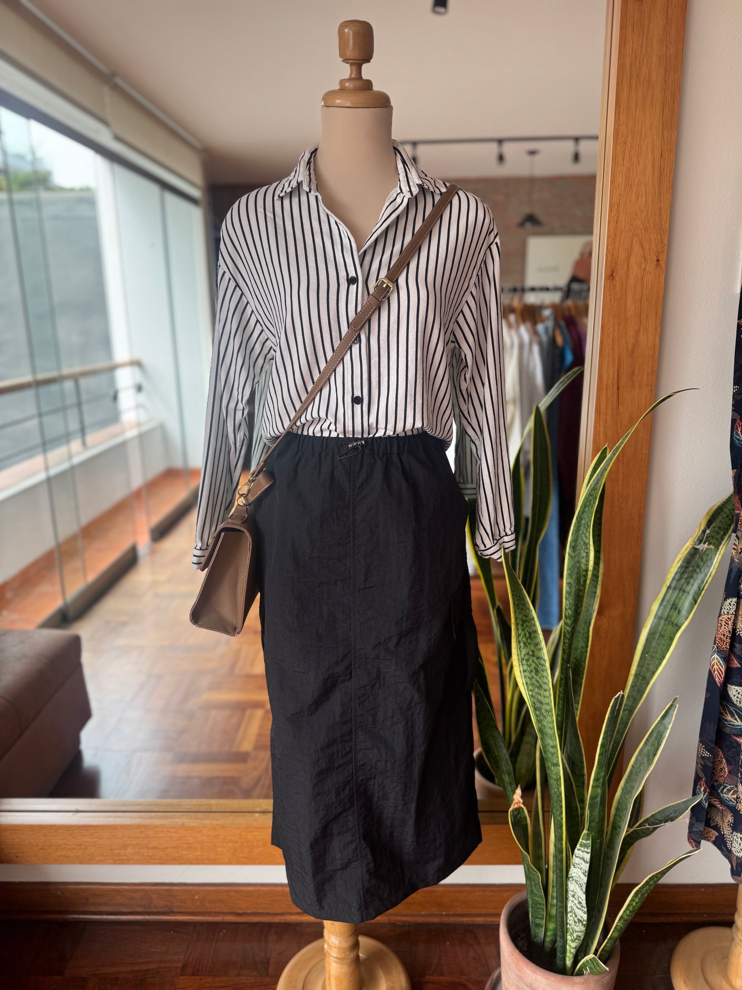 Blusa Apple