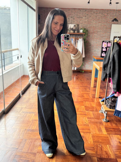 Pantalón Sol jean