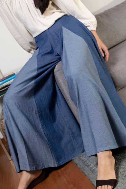 Falda Pantalón Sixty