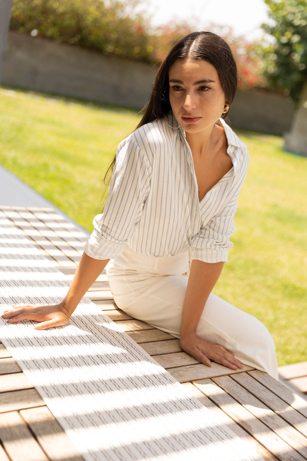 Blusa Apple