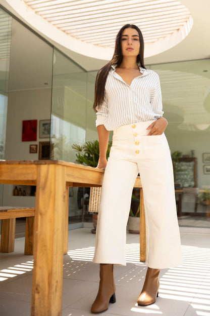 Pantalón Náutico