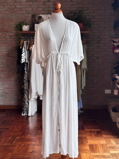 Vestido kimono Amanda