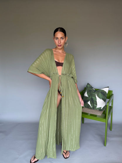Vestido kimono Amanda