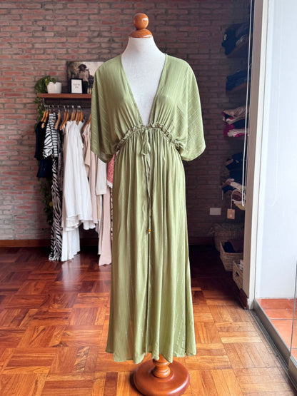 Vestido kimono Amanda