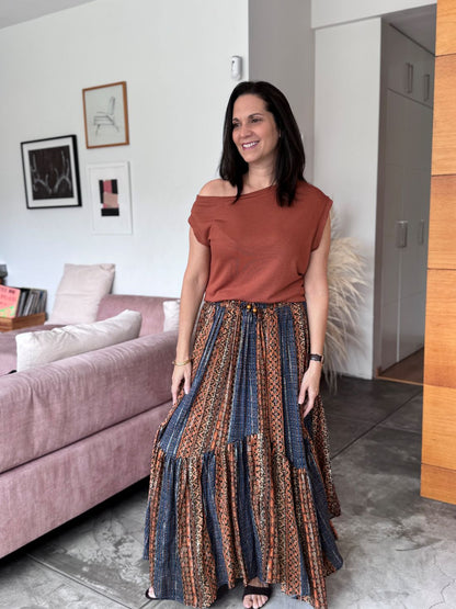 Falda Bombay