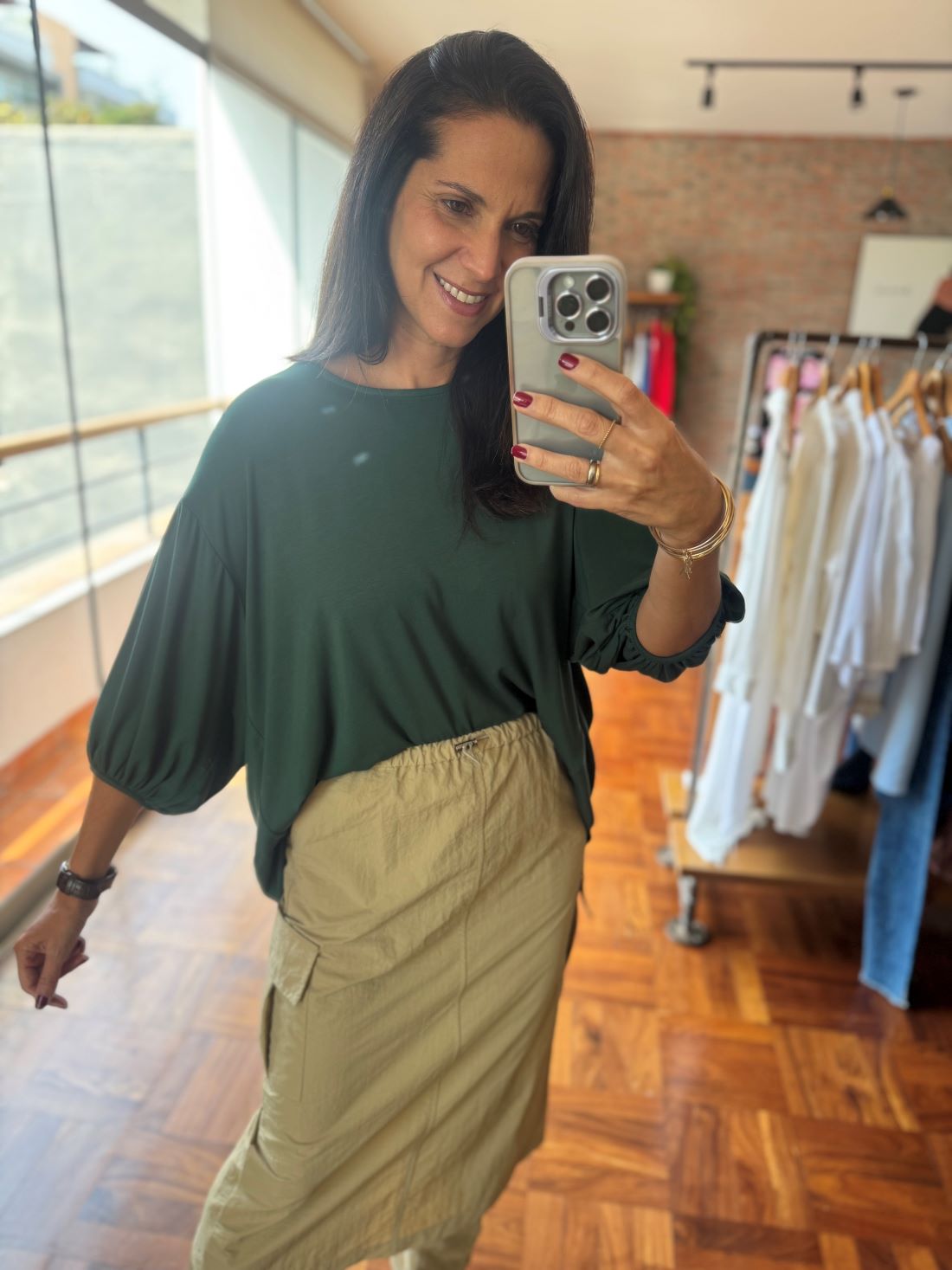 Polo Bambina