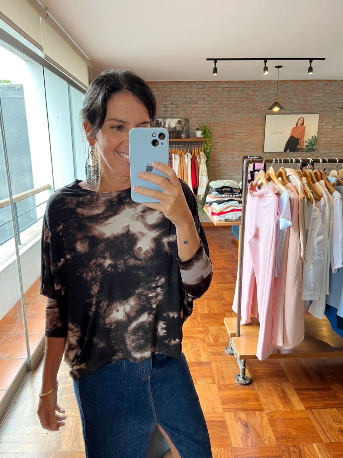 Polo Batik