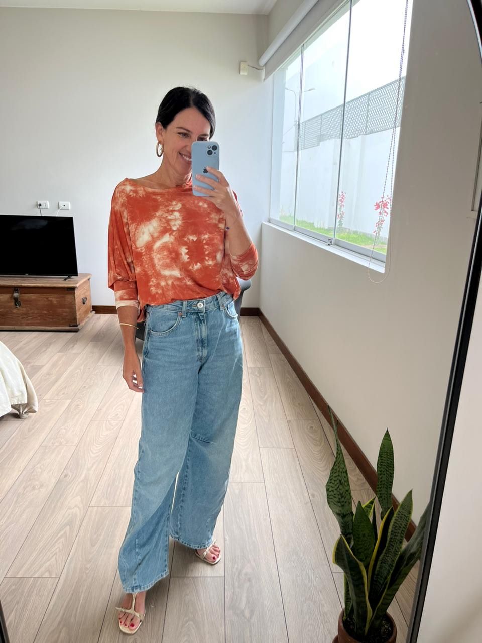 Polo Batik
