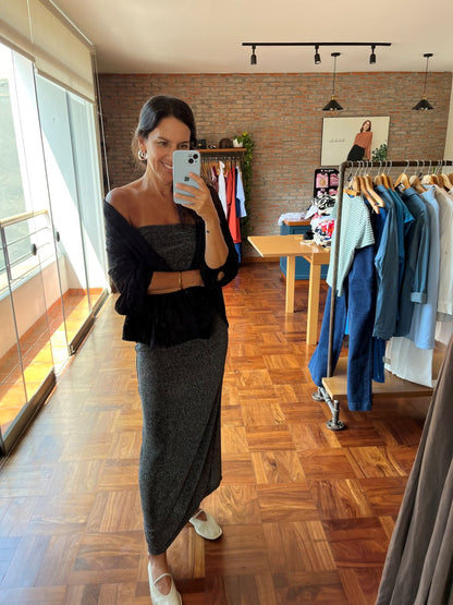 Vestido Bestie