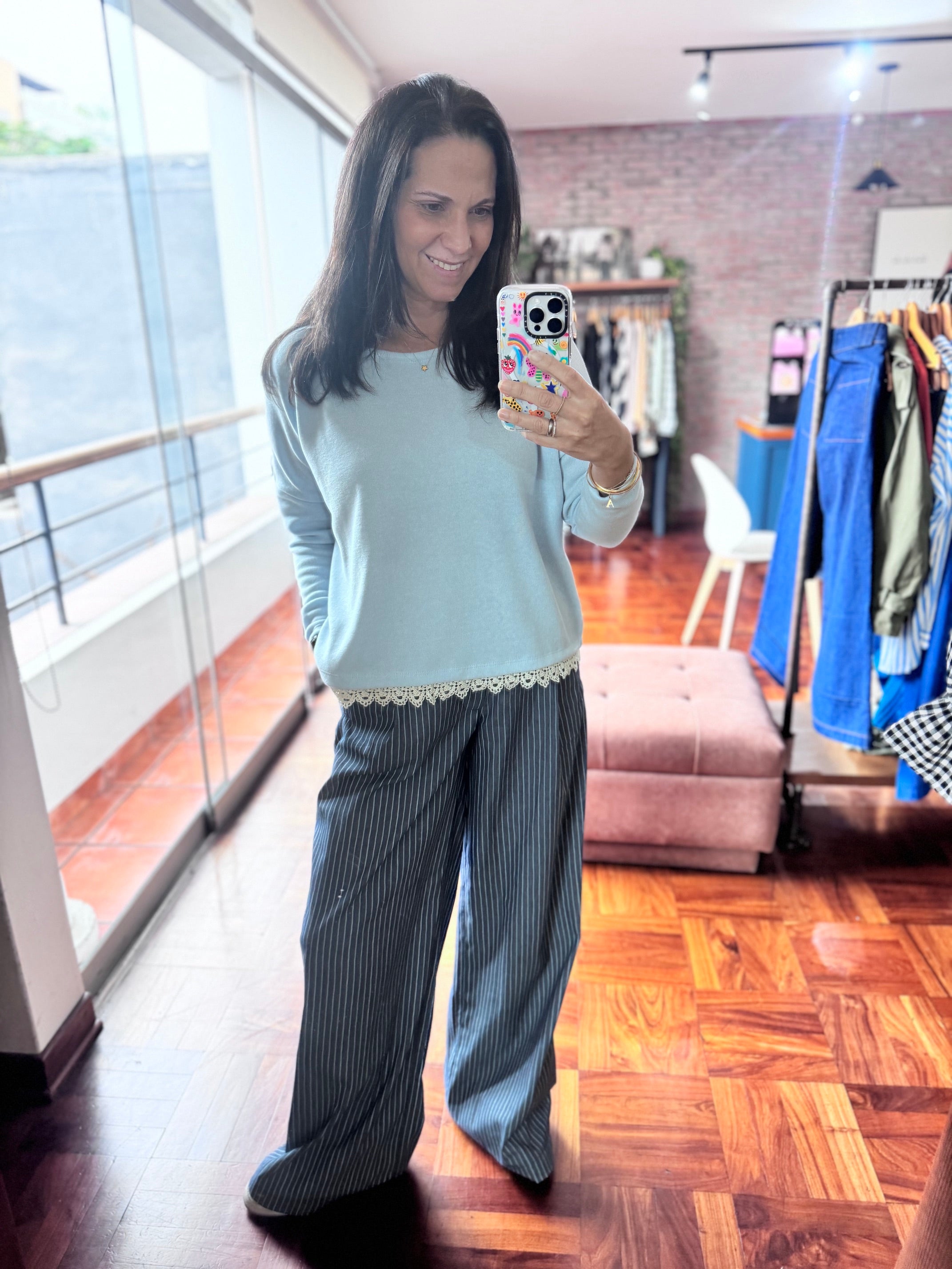 Pantalón Francisca
