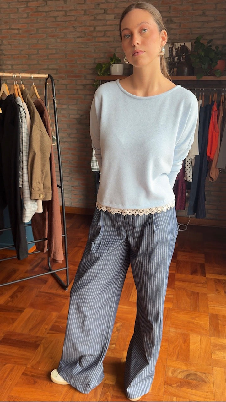 Pantalón Francisca