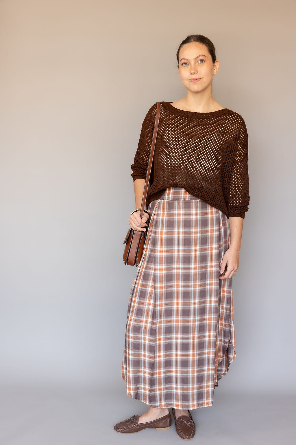 Falda Kilt
